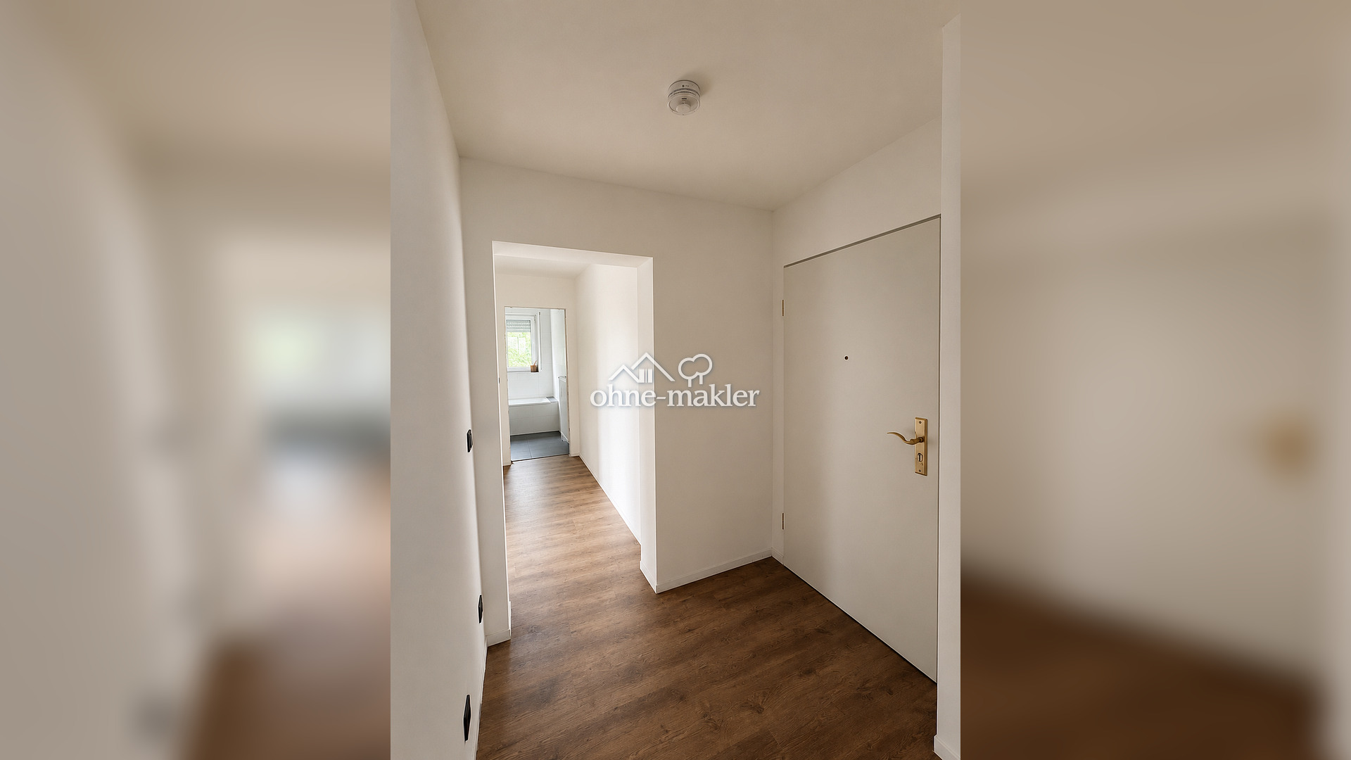 Modern sanierte 3-Raum-Wohnung in Dresden-Weißig – Am Weißiger Bach 147a, 1328 Dresden – Vorschaubild 3