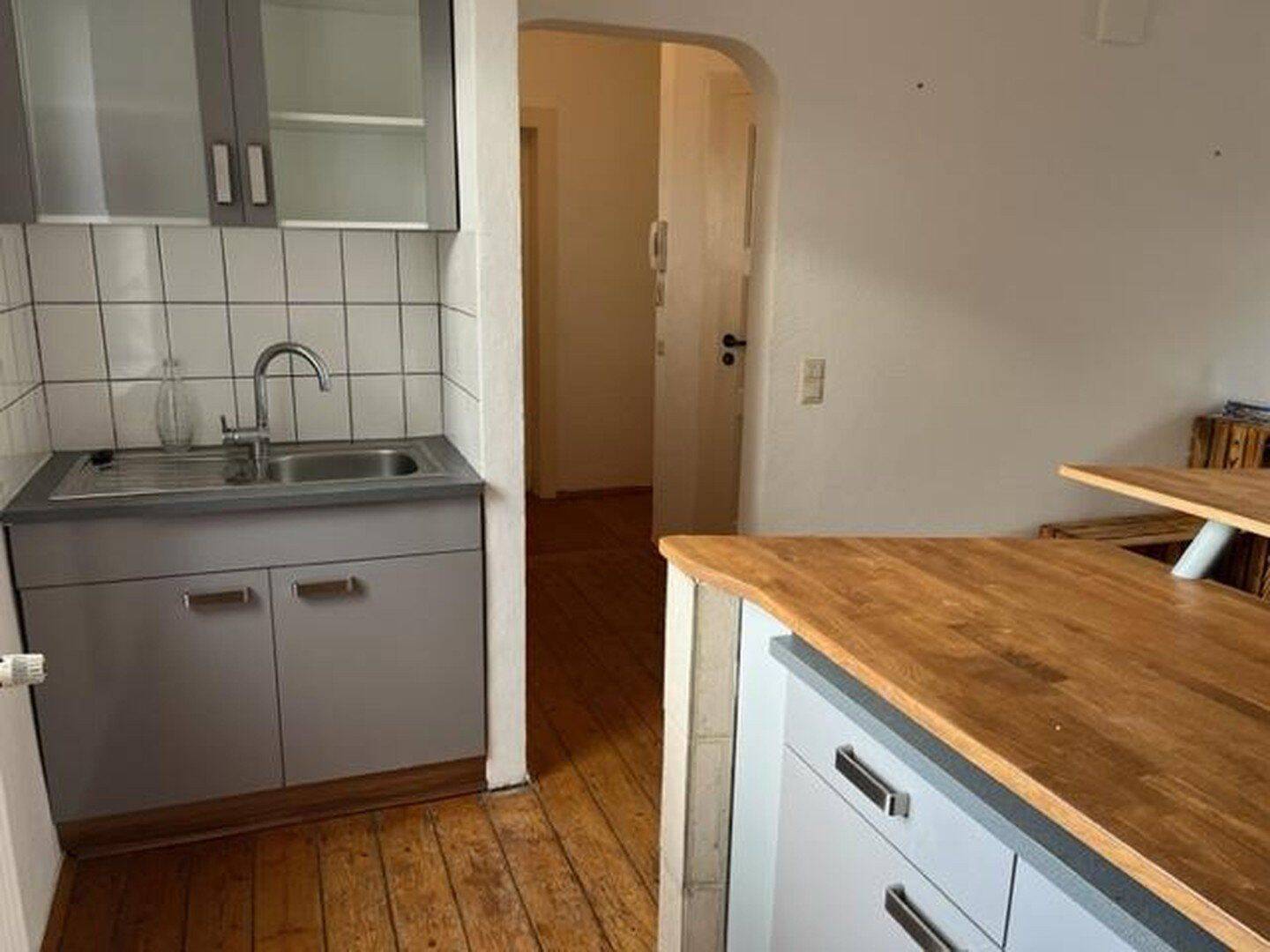 Gemütliche 2-Zimmer-Wohnung – 47799 Krefeld – Vorschaubild 3