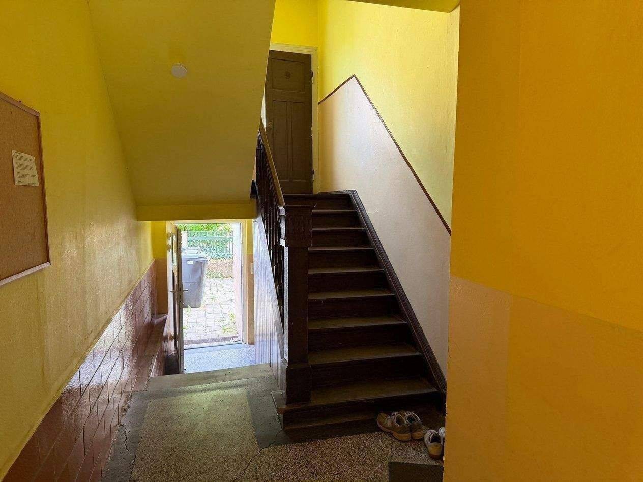 Vermietete 2-Zimmer Wohnung in Jena-Ost mit gemeinschaftlichen Garten – 7749 Jena – Vorschaubild 4