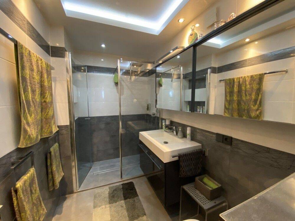 Schöner Wohnen …   4-Zimmer-Komfortwohnung mit Loggia und extra … – 90766 Fürth – Vorschaubild 5