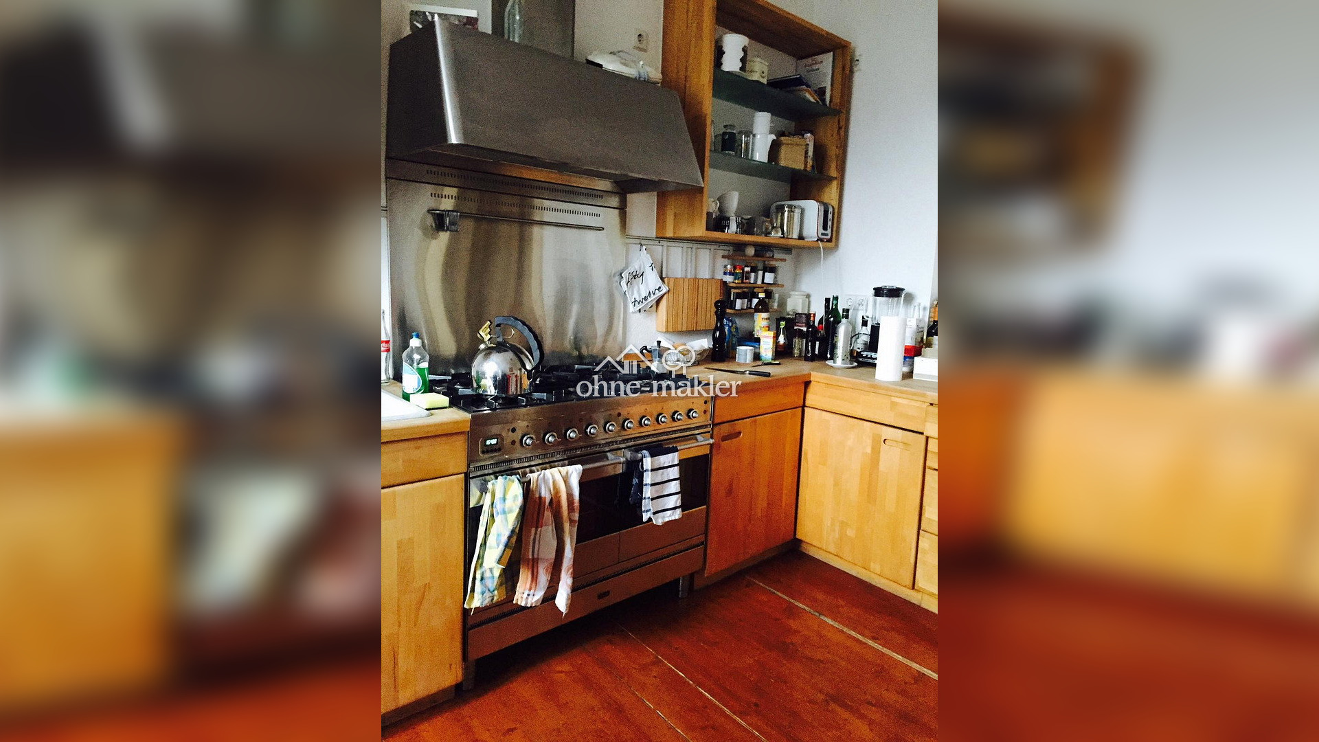 Koblenz-Mitte stilvolle Altbauwohnung zu vermieten – Münzstr. 10, 56068 Koblenz – Vorschaubild 4