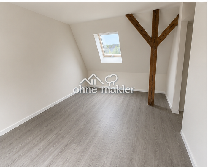 Toller Ausblick & sanierte 3-Zimmer-Wohnung in Kassel – Schlangenweg 17, 34117 Kassel – Vorschaubild 3