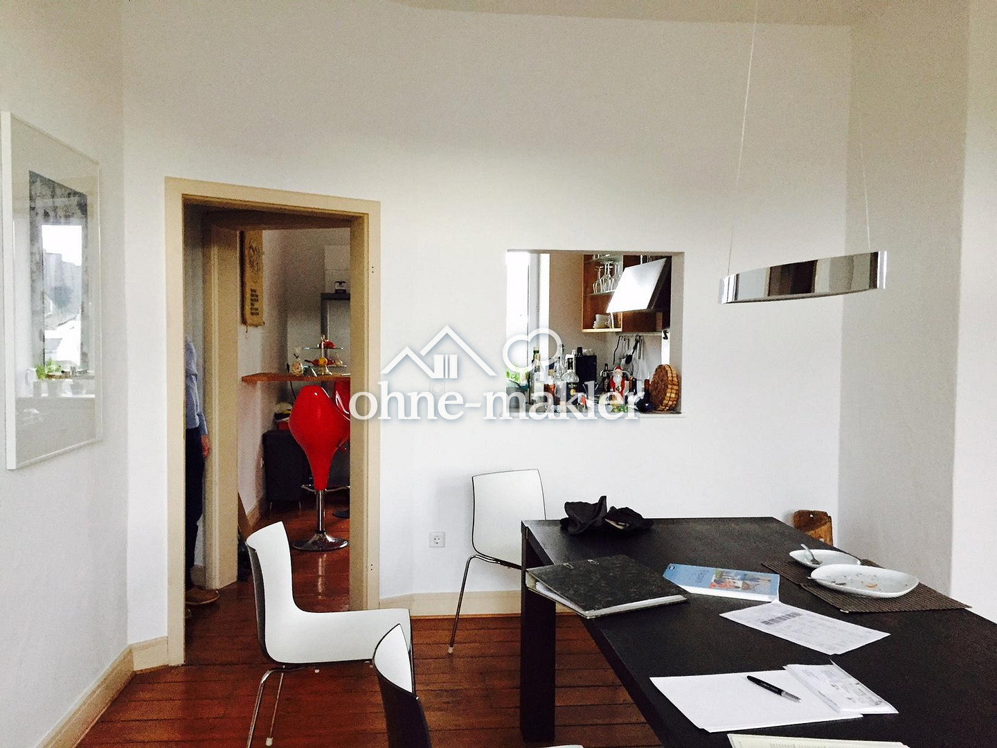 Koblenz-Mitte stilvolle Altbauwohnung zu vermieten – Münzstr. 10, 56068 Koblenz – Vorschaubild 5