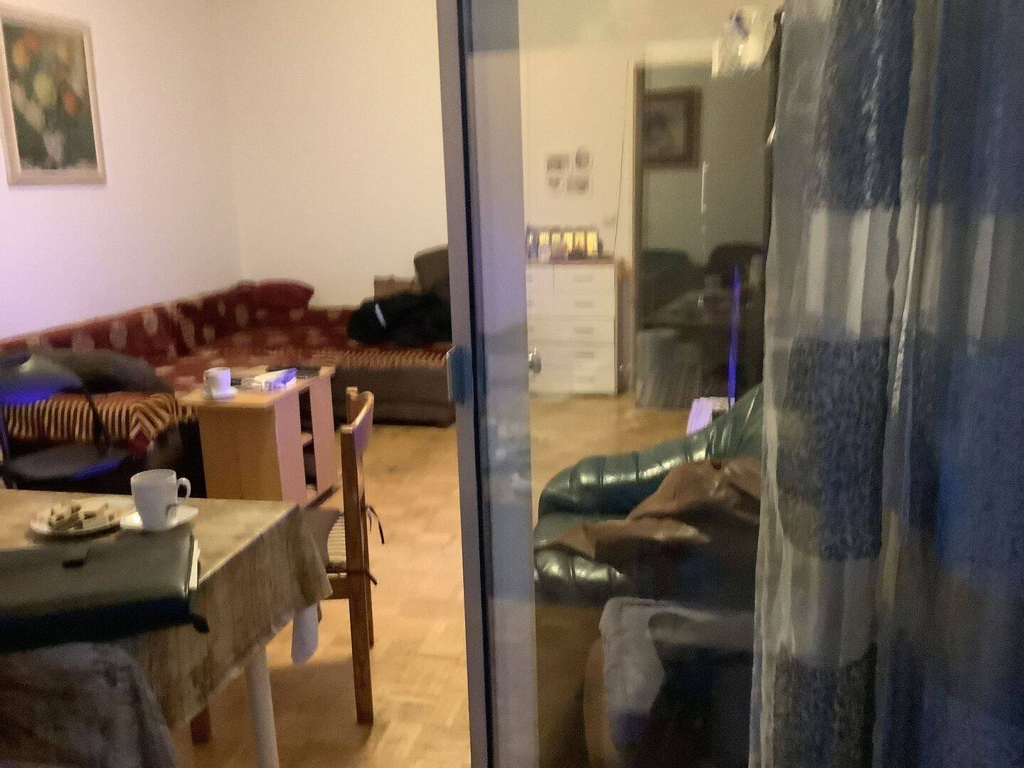 1-Zimmer-Appartement Mü-Laim, 32,34m2 6.OG. – München – Vorschaubild 4