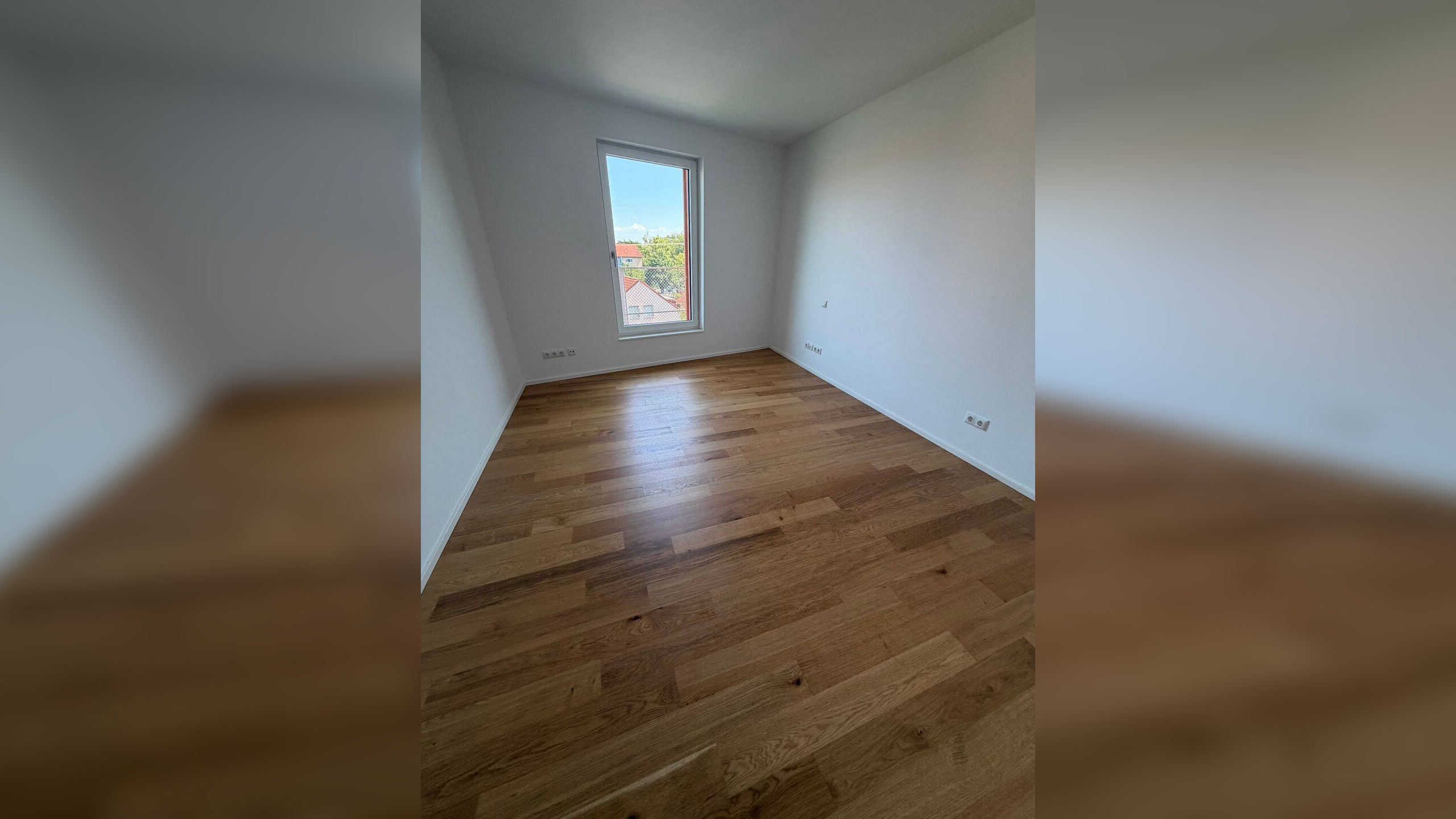 Komfortabel wohnen mit Aufzug, EBK und großem Balkon – 91052 Erlangen – Vorschaubild 4