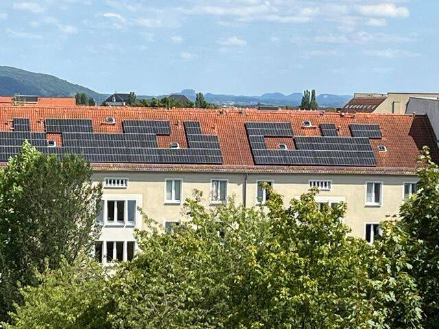 Dachgeschoßwohnung mit Ausblick – 1309 Dresden – Vorschaubild 3