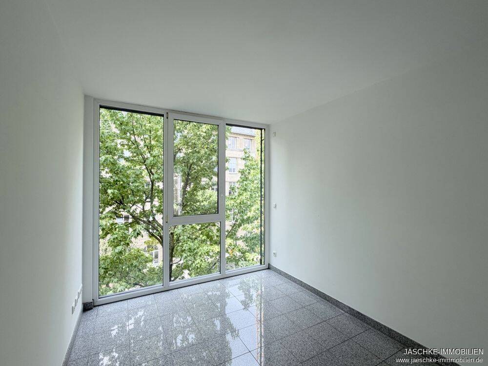 JÄSCHKE – Wohnkomfort in Bestlage von Burtscheid – hochwertige Eigentumswohnung mit Loggia – 52066 Aachen – Vorschaubild 3