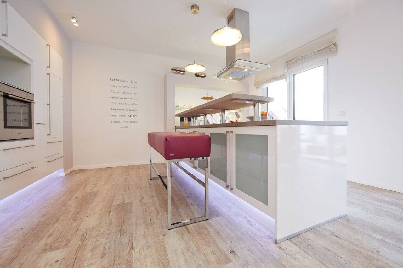 Individuell geplantes Einfamilienhaus in Leverkusen – Flexibles Wohnen mit allkauf Qualität und Service – 51373 Leverkusen – Vorschaubild 3