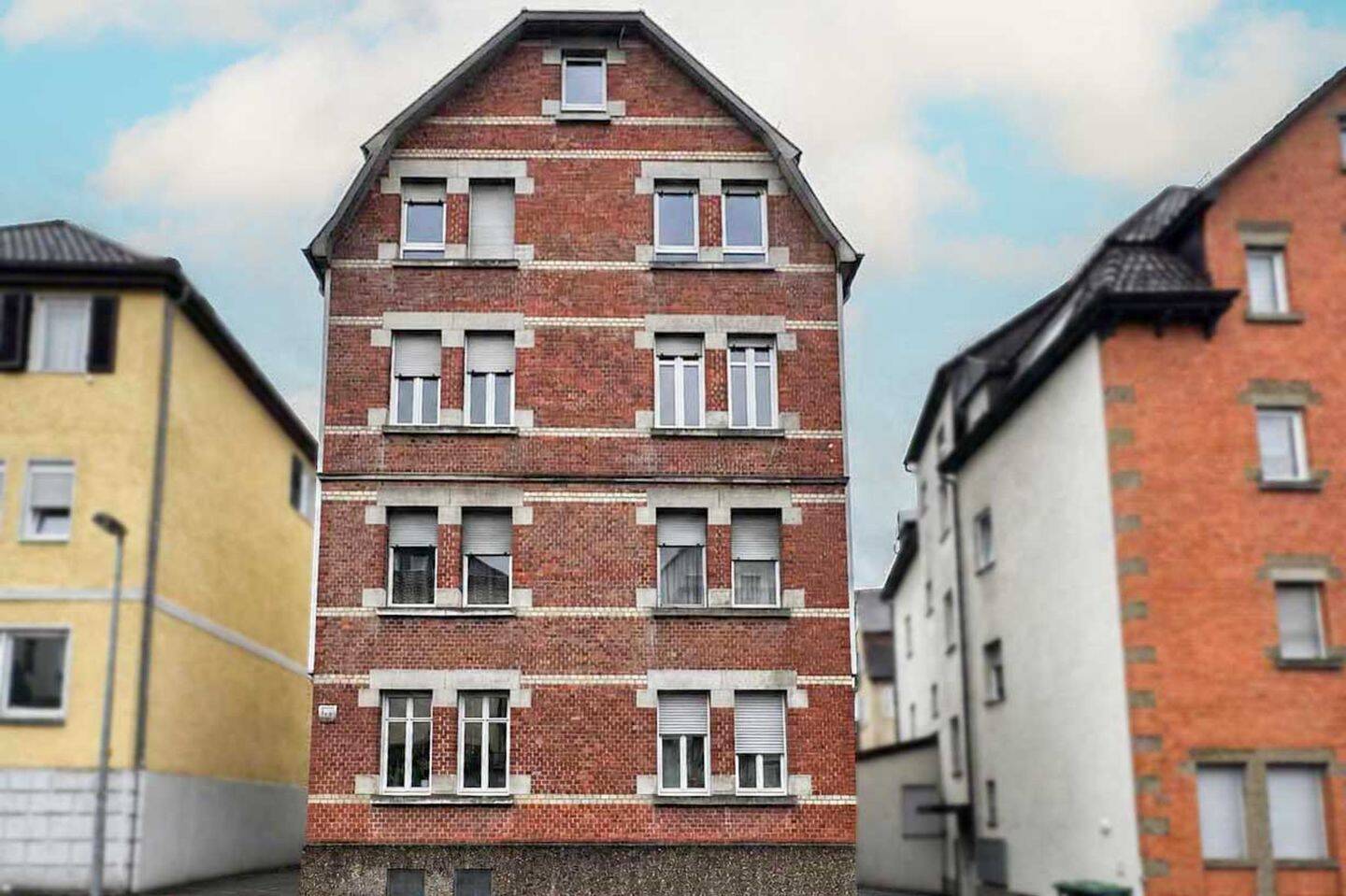 Charmante Altbauwohnung mit grünem Balkon & hohen Decken – 70435 Stuttgart – Vorschaubild 11