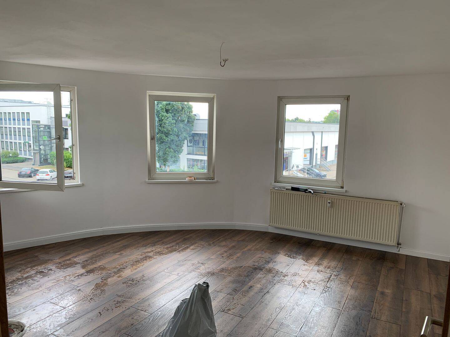 UNI-nahe u. modern vollständig sanierte 2,5-Zimmer Whg. – 45326 Essen – Vorschaubild 3