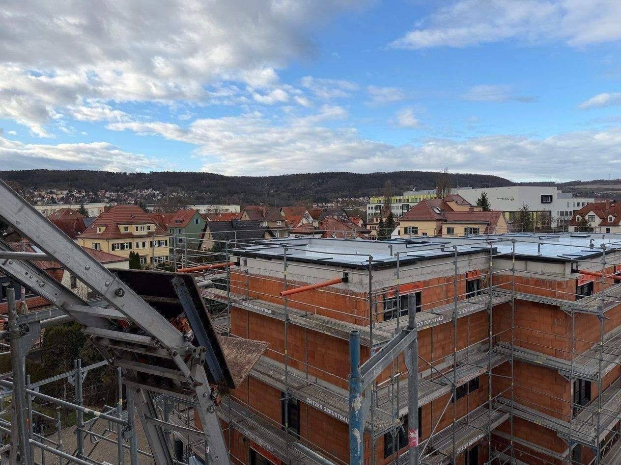3-Zimmer Eigentumswohnung im Obergeschoss – barrierefrei mit Aufzug und Tiefgarage in Jena-Ost-Bezug Frühjahr 2027 – 7749 Jena – Vorschaubild 3