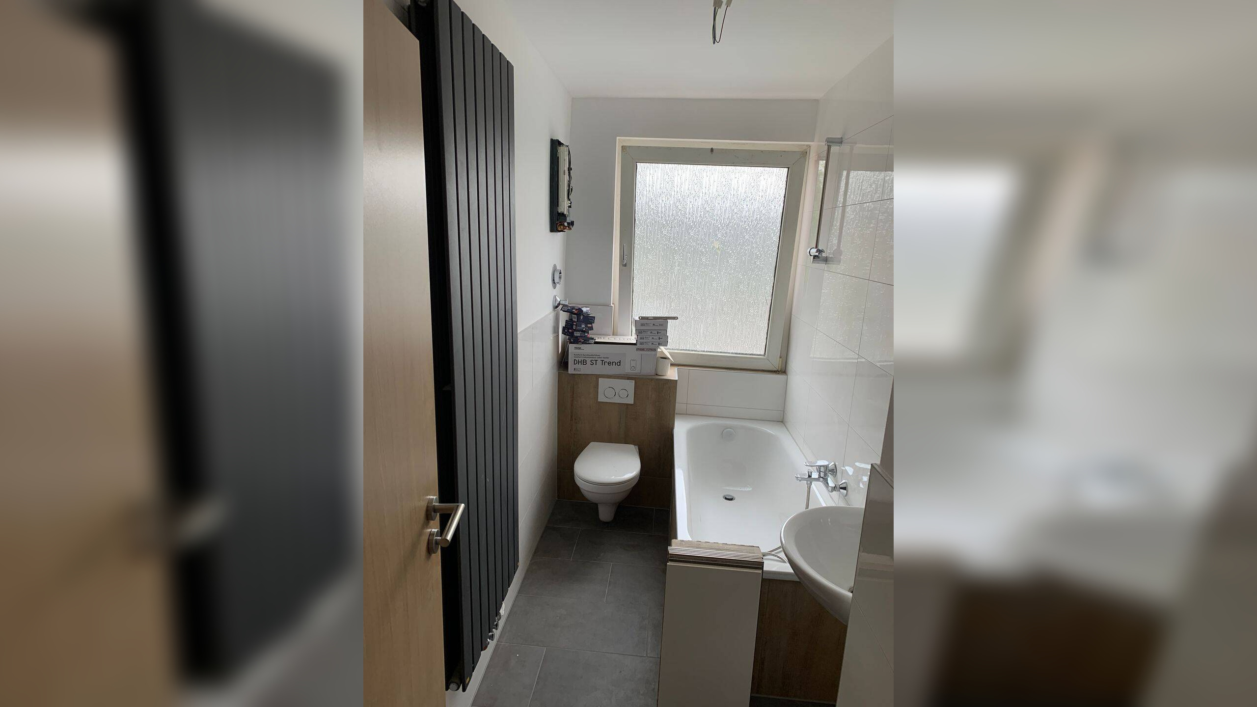 UNI-nahe u. modern vollständig sanierte 2,5-Zimmer Whg. – 45326 Essen – Vorschaubild 5