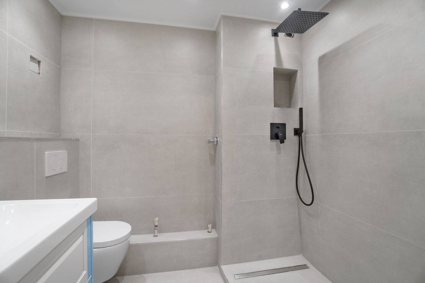 Ideal geschnittene 3-Zimmer-ETW mit Balkon & Garage – 40627 Düsseldorf – Vorschaubild 3