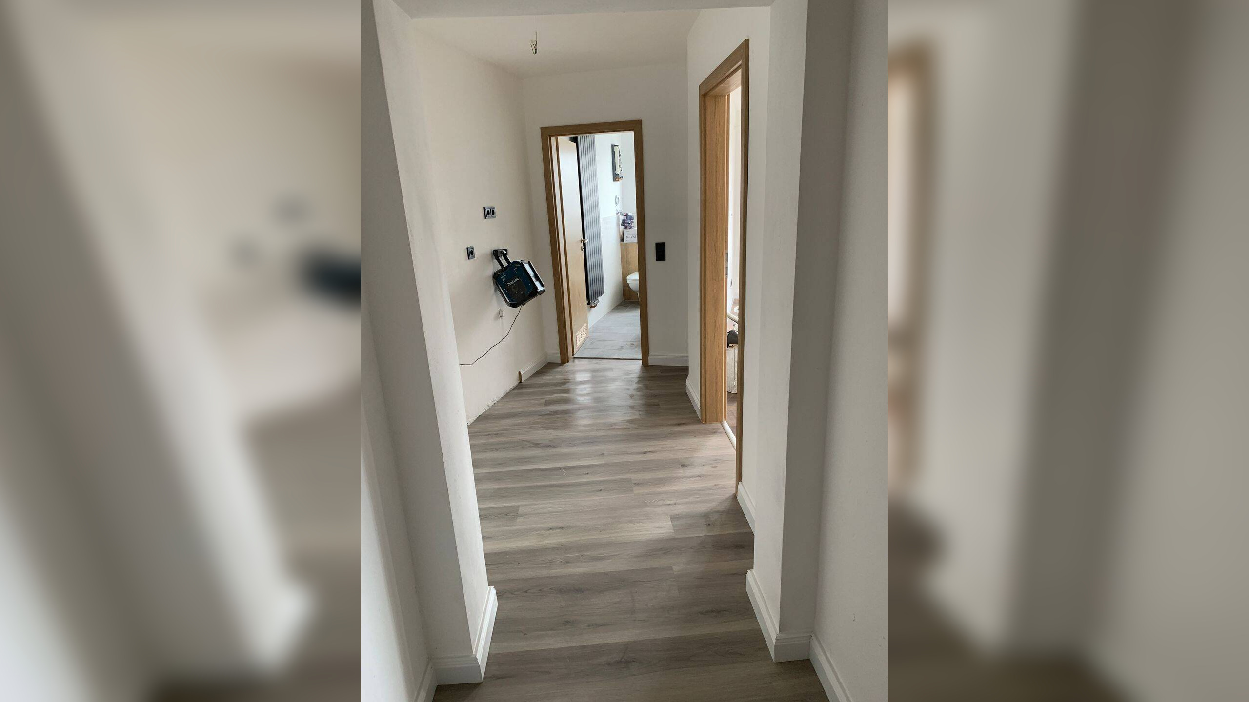 UNI-nahe u. modern vollständig sanierte 2,5-Zimmer Whg. – 45326 Essen – Vorschaubild 6