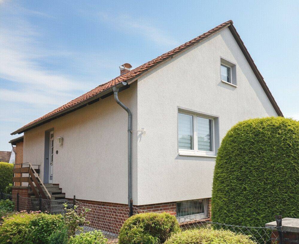 Gepflegtes Einfamilienhaus mit sonnigem Garten in Braunschweig-Wenden – 38110 Braunschweig – Vorschaubild 3