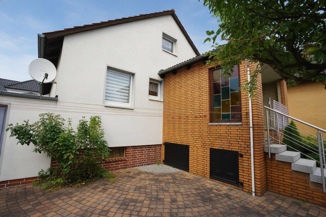 Gepflegtes Einfamilienhaus mit sonnigem Garten in Braunschweig-Wenden – 38110 Braunschweig – Vorschaubild 5