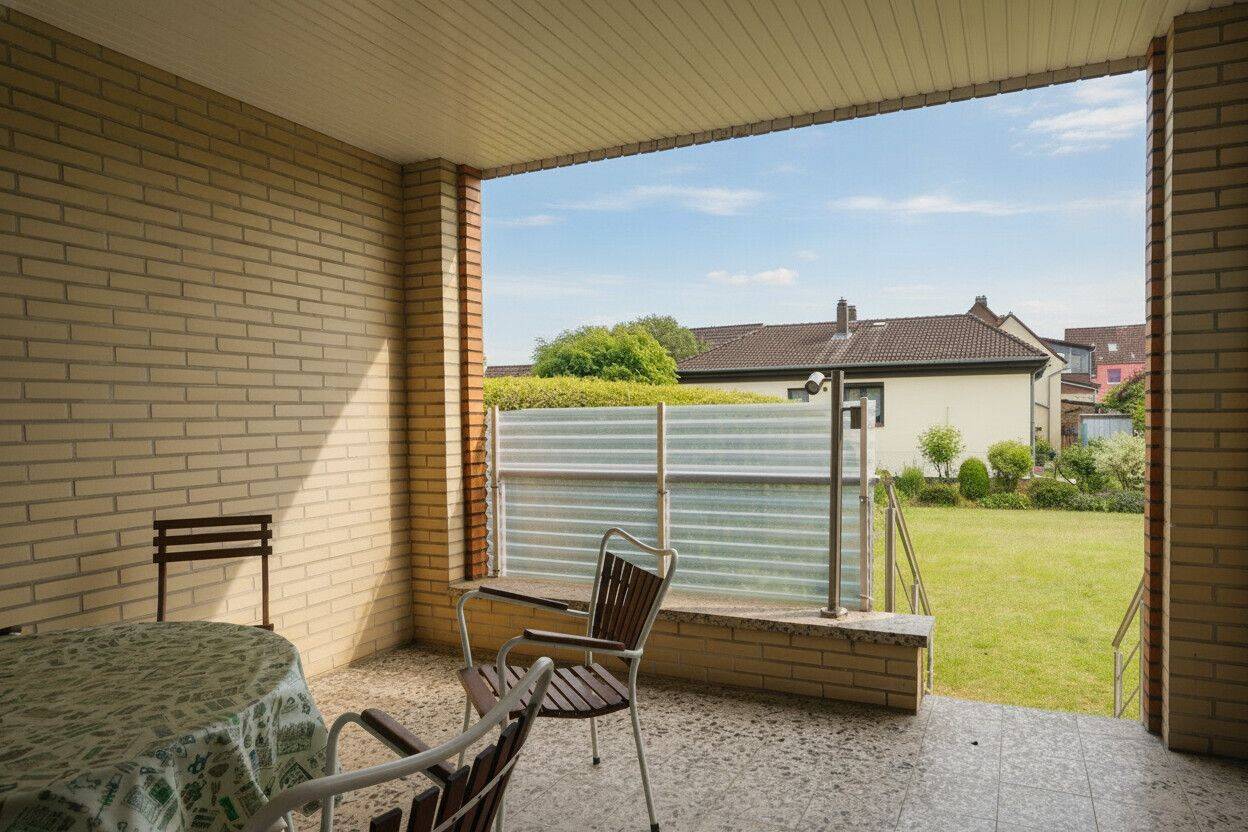 Gepflegtes Einfamilienhaus mit sonnigem Garten in Braunschweig-Wenden – 38110 Braunschweig – Vorschaubild 9