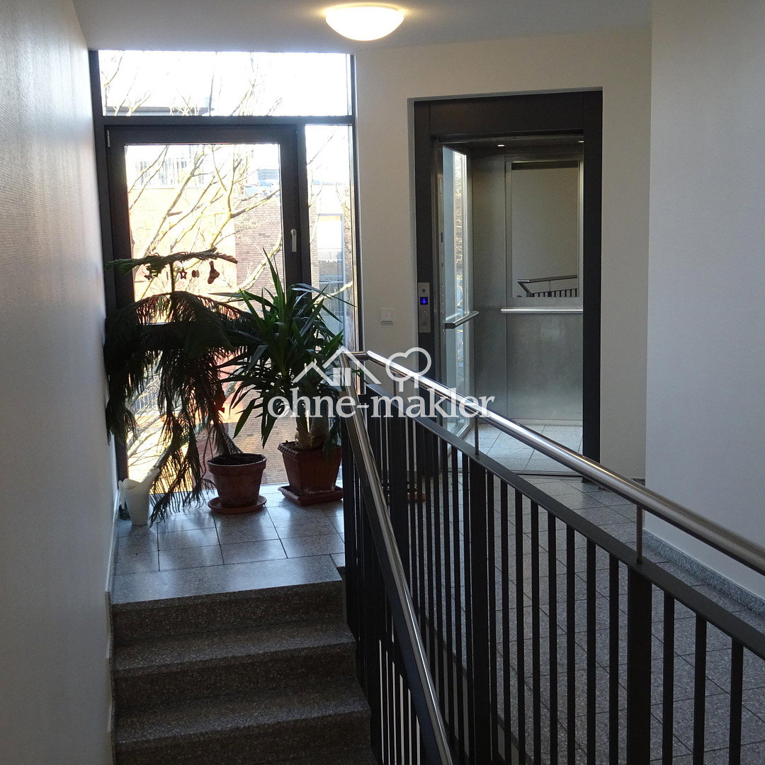 Maisonette mit Glaspavillon in Top-Lage – Feldhoopstücken 47b, 22529 Hamburg – Vorschaubild 5