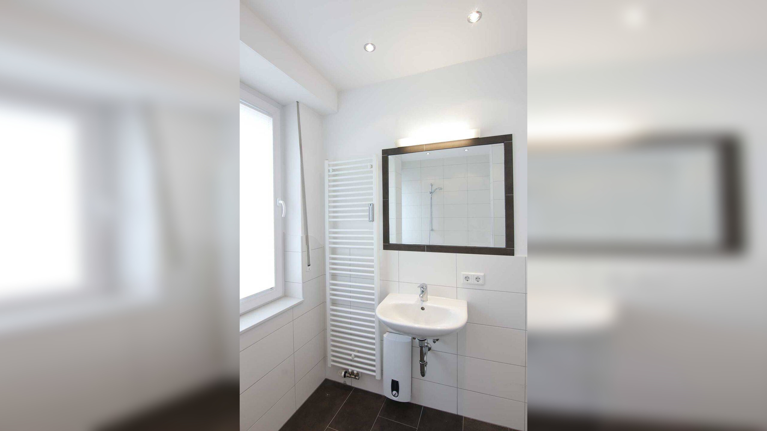 Großzügig wohnen mit Stil – Wohnkomfort und Innenstadtlage – 33602 Bielefeld – Vorschaubild 4