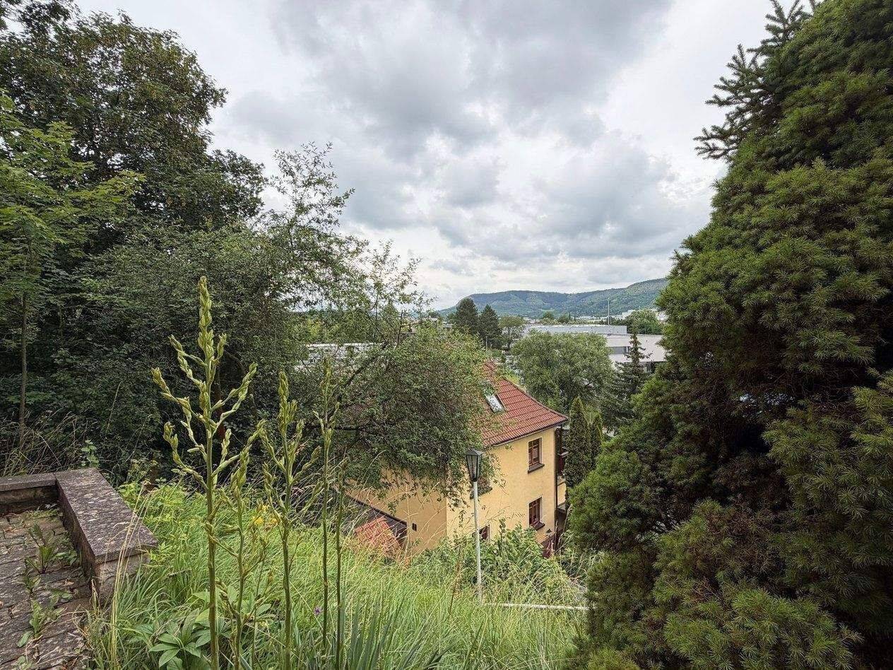Einfamilienhaus mit unverbaubarem Fernblick in Jena Göschwitz – 7745 Jena – Vorschaubild 7