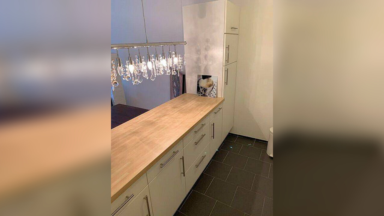 Modern möbliert und Hell – Großzügige Balkonwohnung in Köln-Bickendorf! – 50827 Köln – Vorschaubild 3