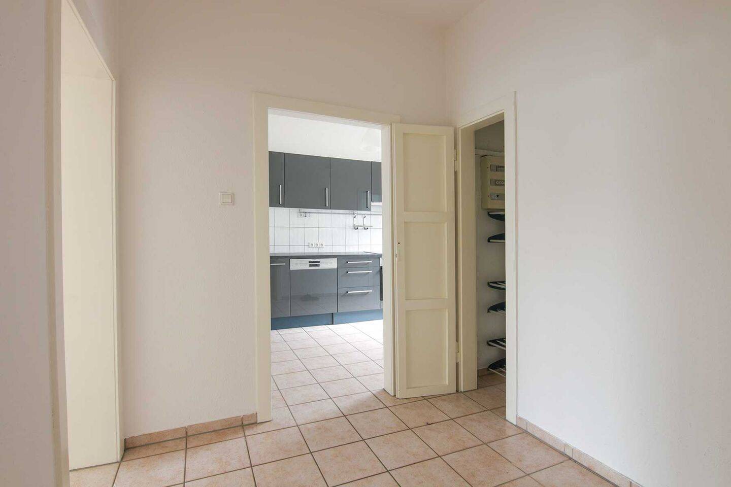 Großzügig wohnen mit Stil – Wohnkomfort und Innenstadtlage – 33602 Bielefeld – Vorschaubild 5