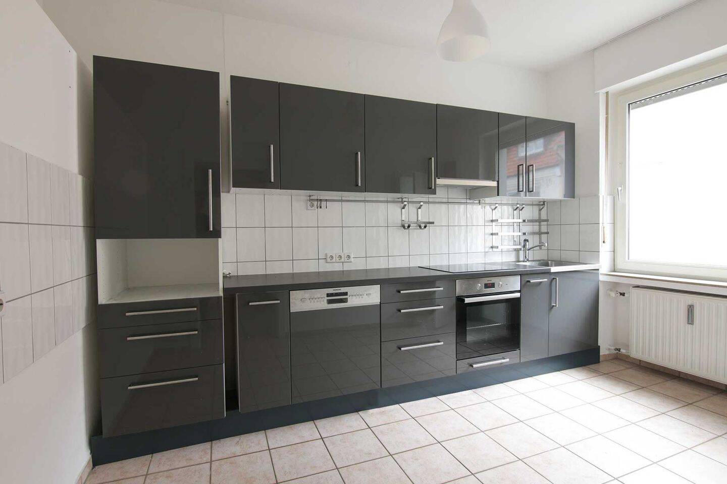 Großzügig wohnen mit Stil – Wohnkomfort und Innenstadtlage – 33602 Bielefeld – Vorschaubild 6