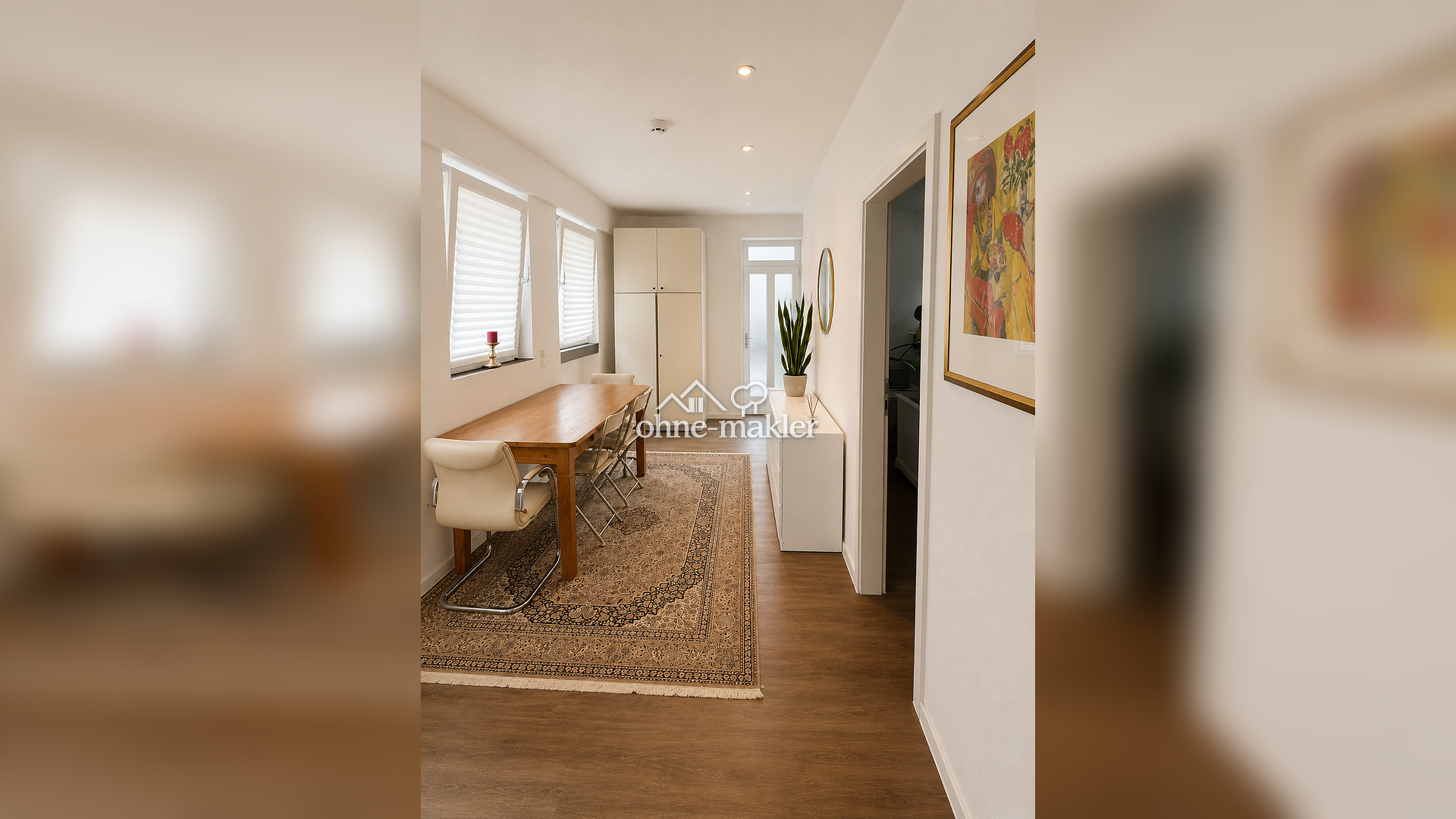 Köln-Ehrenfeld Stilvolle Wohnung mit Top-Lage – Marienstraße 90-92, 50825 Köln – Vorschaubild 3