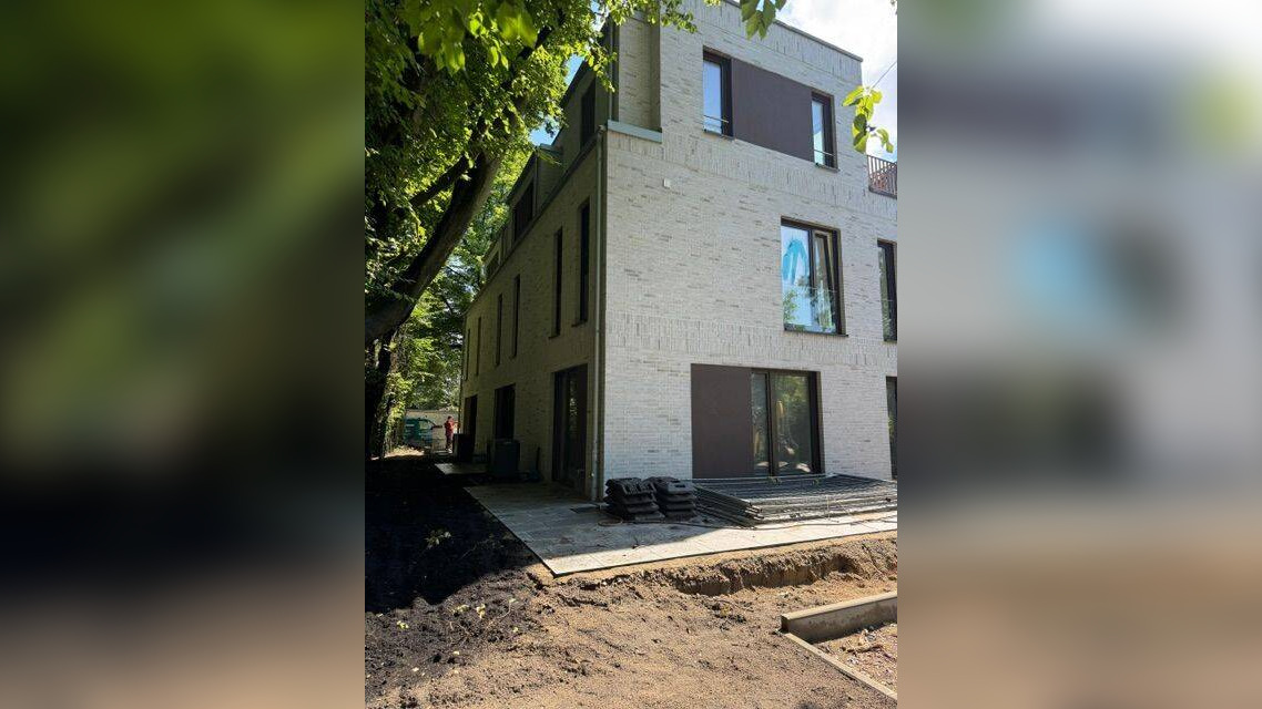 Neubau – Reihenhaus in Marienthal mit exklusiver Ausstattung – 22041 Hamburg – Vorschaubild 4