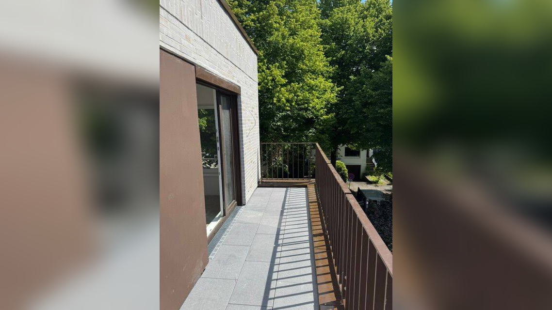 Neubau – Reihenhaus in Marienthal mit exklusiver Ausstattung – 22041 Hamburg – Vorschaubild 4