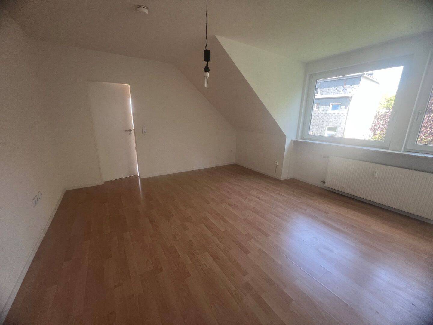 Renovierte 2-Zimmer-Wohnung in Bochum, 3. OG – 44879 Bochum – Vorschaubild 6