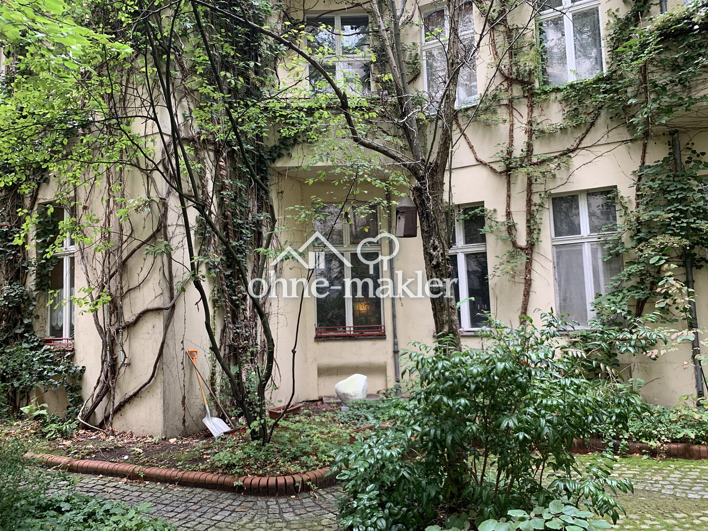 wasserblick & wrangelkiez – wohnen in kreuzberg – Heckmannufer 5, 10997 Berlin – Vorschaubild 3