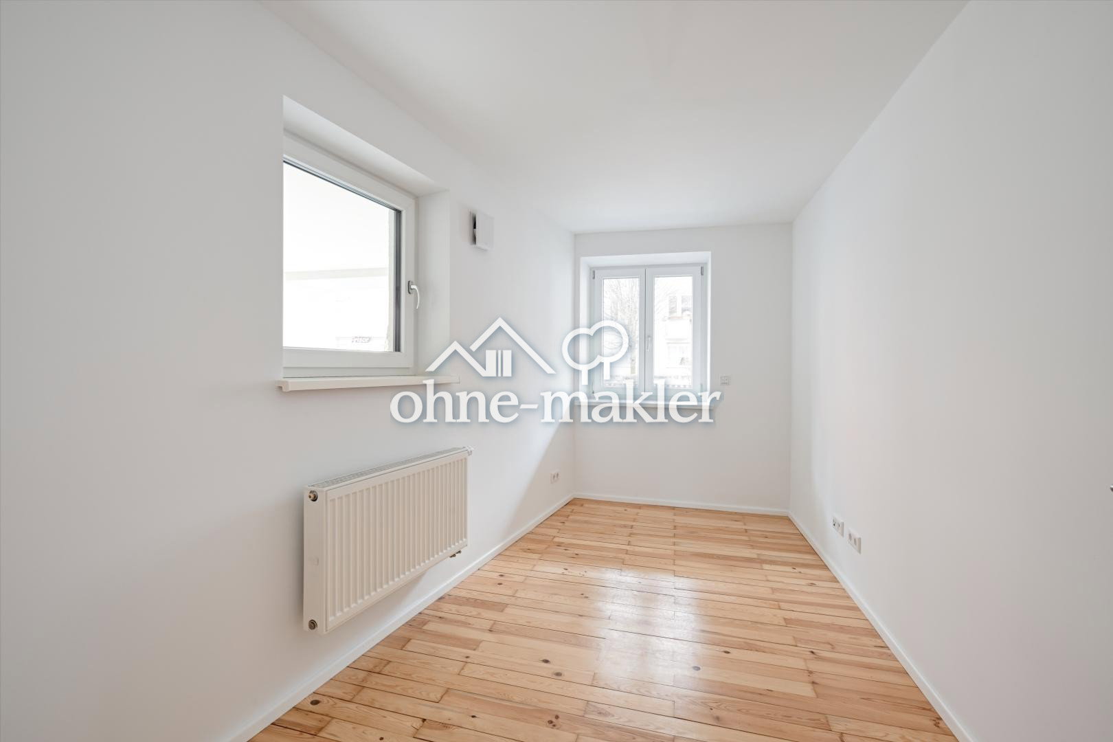 Maxvorstadt Stilvolle Wohnung mit Sanierung & Ausblick – Keuslinstraße 7a, 80798 München – Vorschaubild 10
