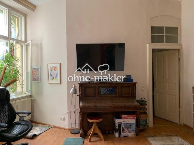 wasserblick & wrangelkiez – wohnen in kreuzberg – Heckmannufer 5, 10997 Berlin – Vorschaubild 5