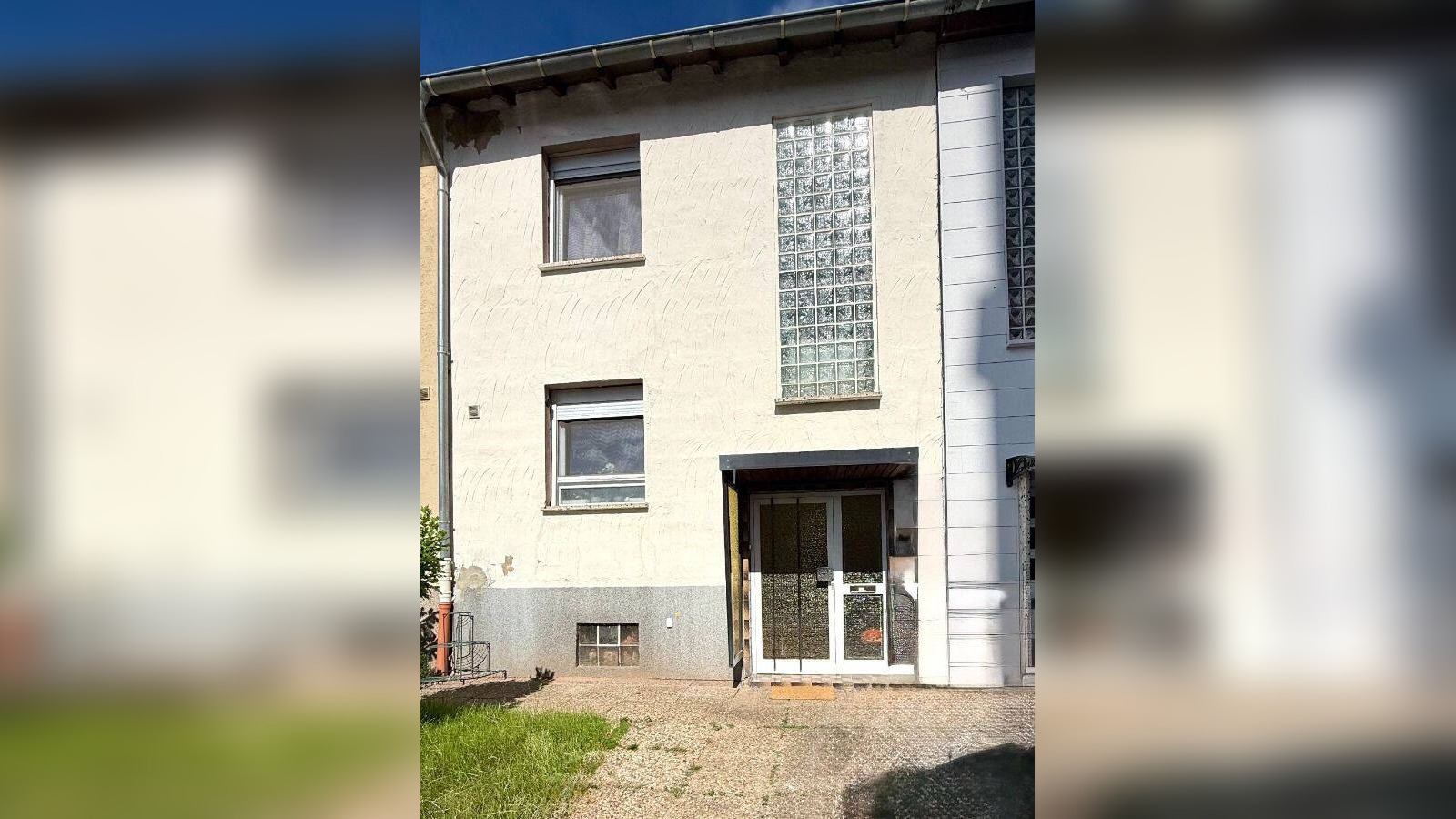 Attraktive Maisonette-Wohnung mit Terrasse, Garten und Einbauküche – 66126 Saarbrücken – Vorschaubild 3