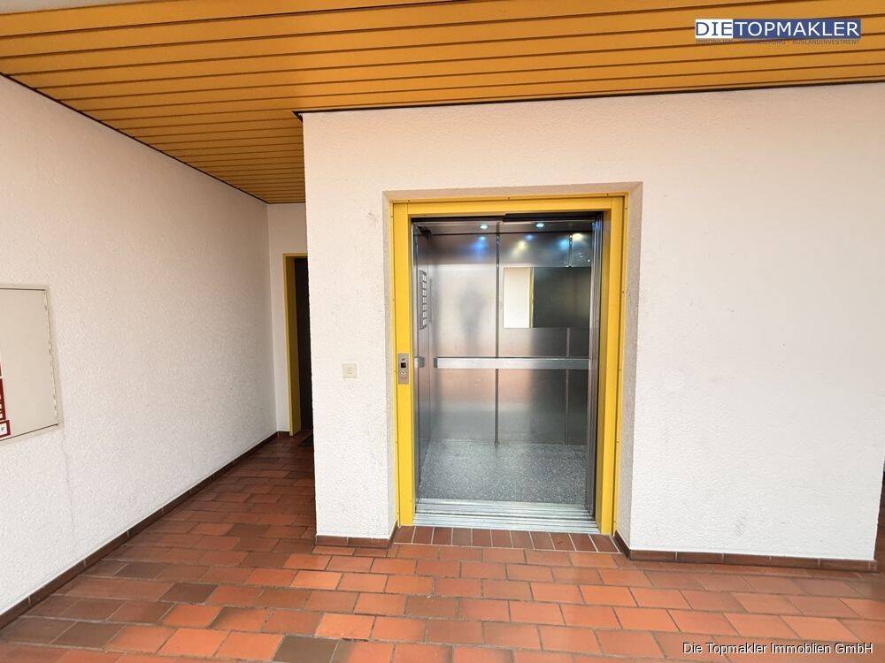 Penthousewohnung – Helle Wohnung in bester Innenstadtlage Paderborn – 33102 Paderborn – Vorschaubild 3