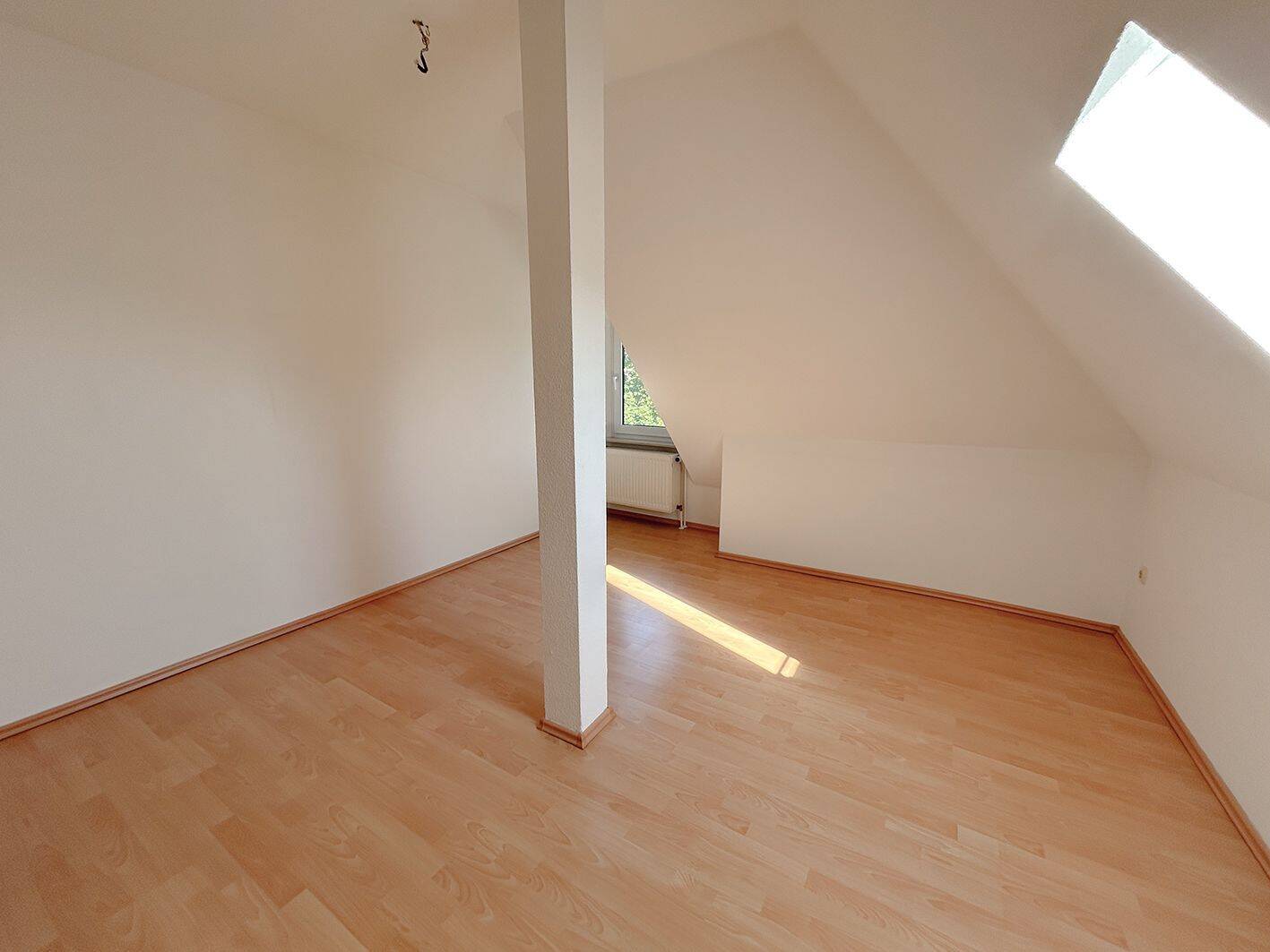 Gemütliche 2-Raum-Wohnung in stadtnaher Lage – 99096 Erfurt – Vorschaubild 3