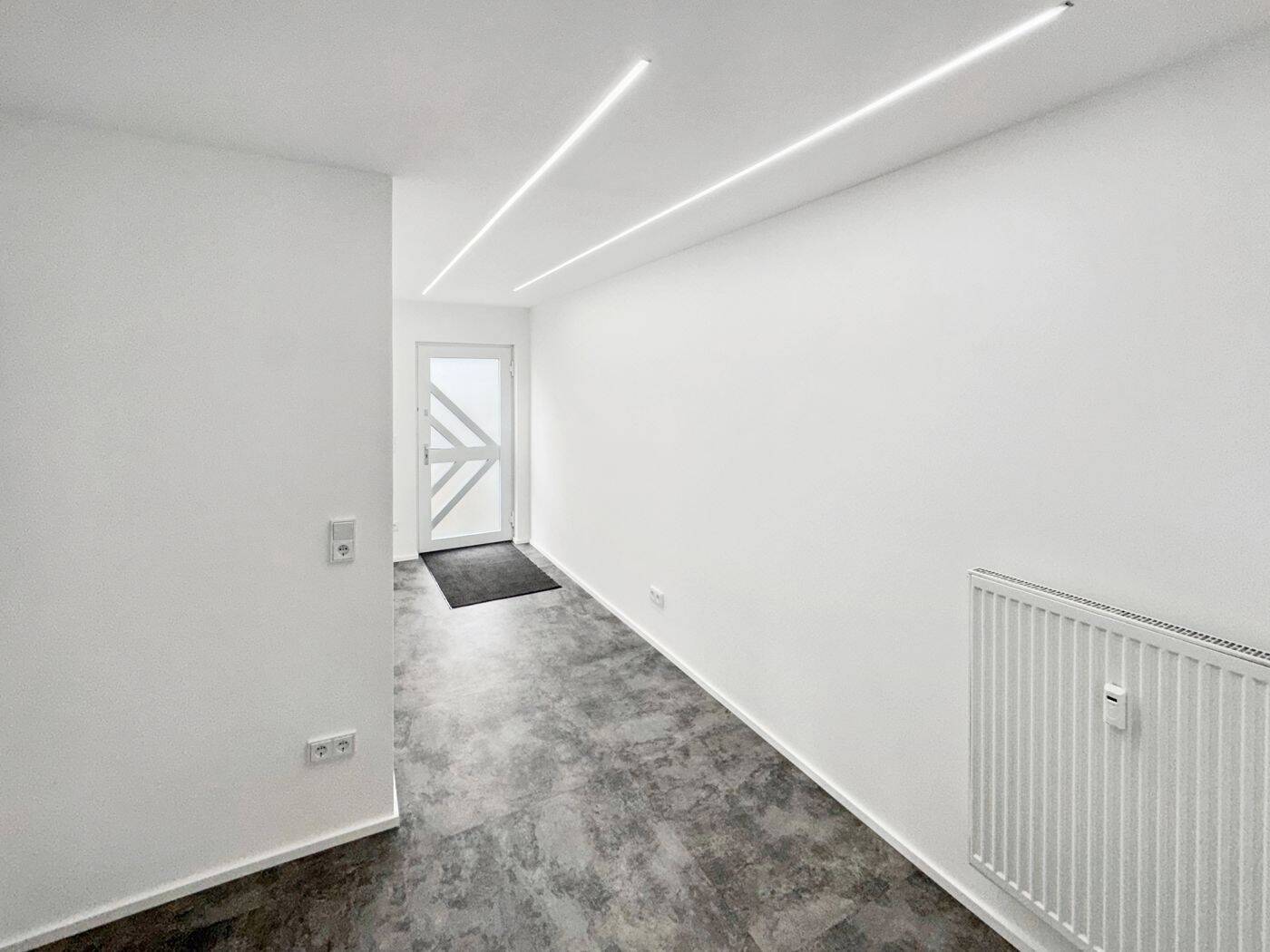Wohnen mit Weitblick – Sanierte 3-Zimmer-Wohnung in Lengfeld – 97076 Würzburg – Vorschaubild 8