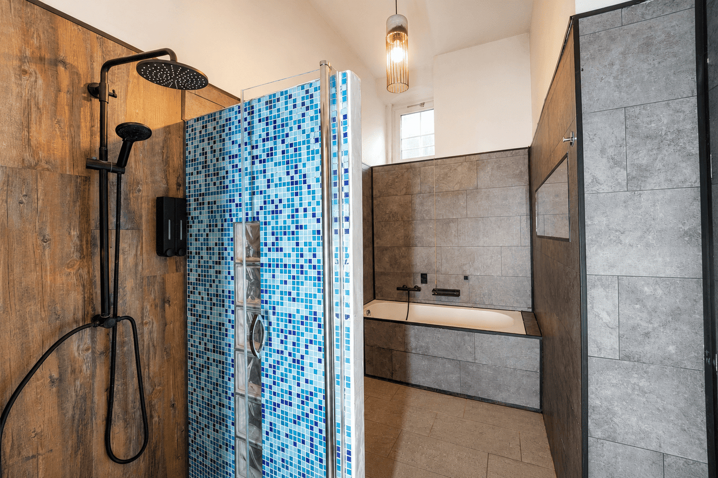 Provisionsfrei! Bezugsfreie 4-Zimmer-Altbauwohnung – barrierefrei (WE05) – 13359 Berlin – Vorschaubild 3