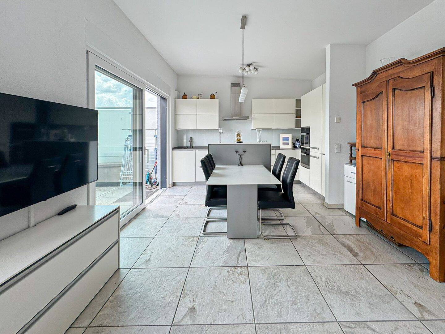 Drei-Zimmer mit toller Dachterrasse – 40764 Langenfeld (Rhld.) – Vorschaubild 3