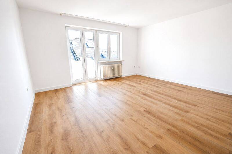 Gemütliches Apartment mit Balkon – Mü.-Moosach – München – Vorschaubild 3