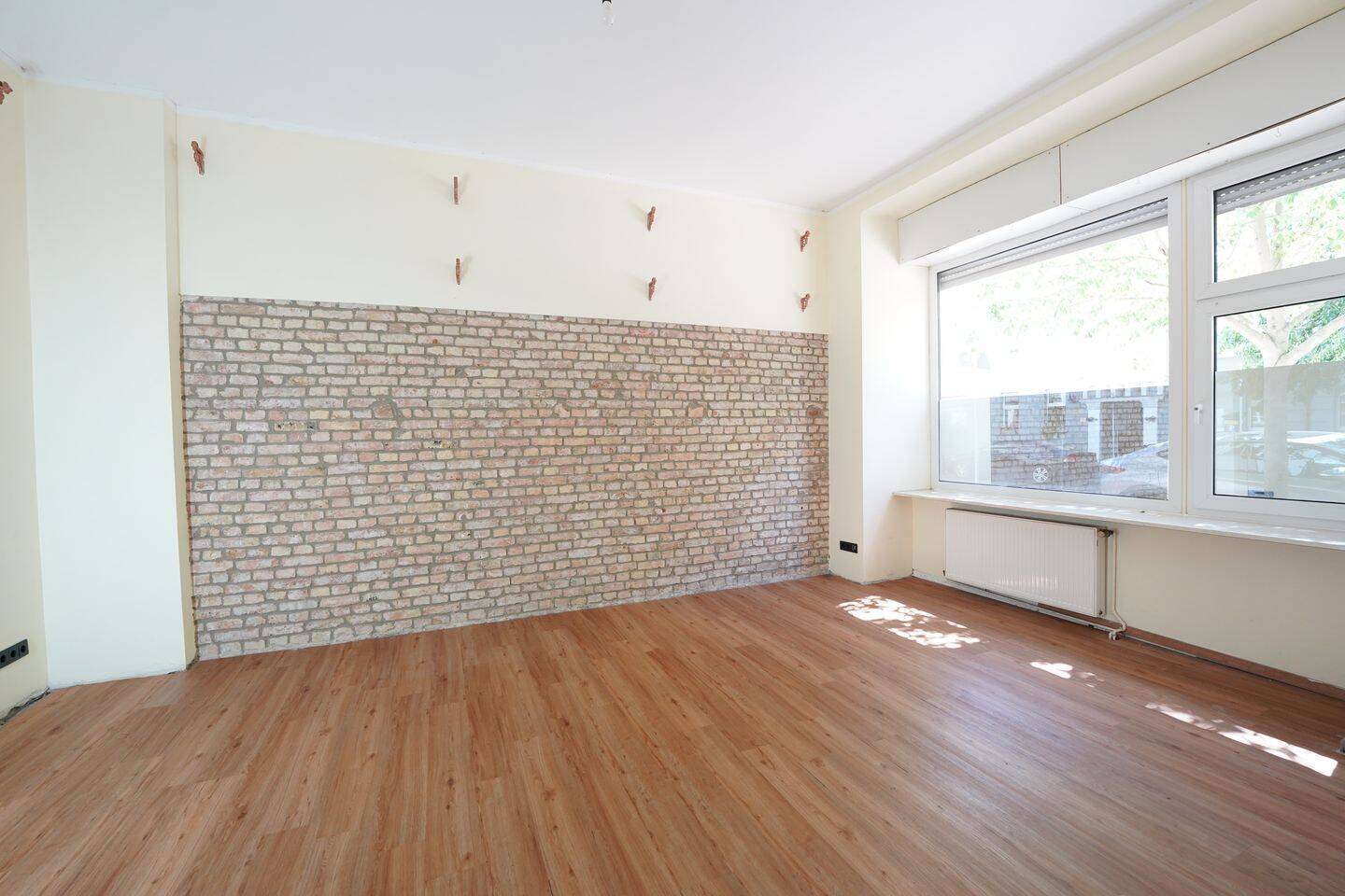 Provisionsfrei! Bezugsfreie 4-Zimmer-Altbauwohnung – barrierefrei (WE05) – 13359 Berlin – Vorschaubild 4