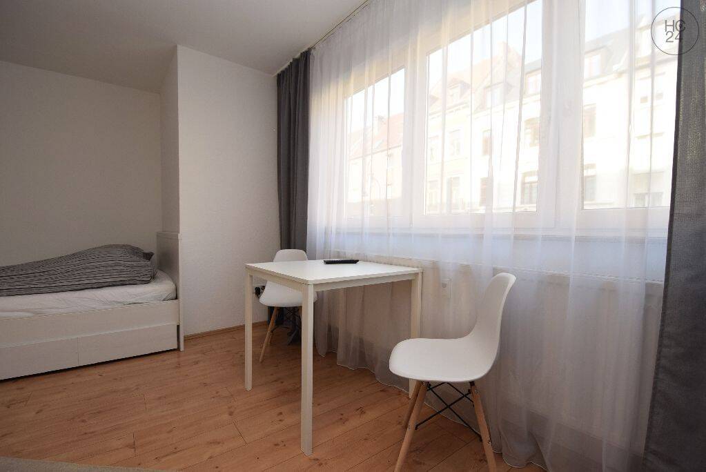 Großzügiges möbliertes Apartment am Südbahnhof – 50674 Köln – Vorschaubild 3