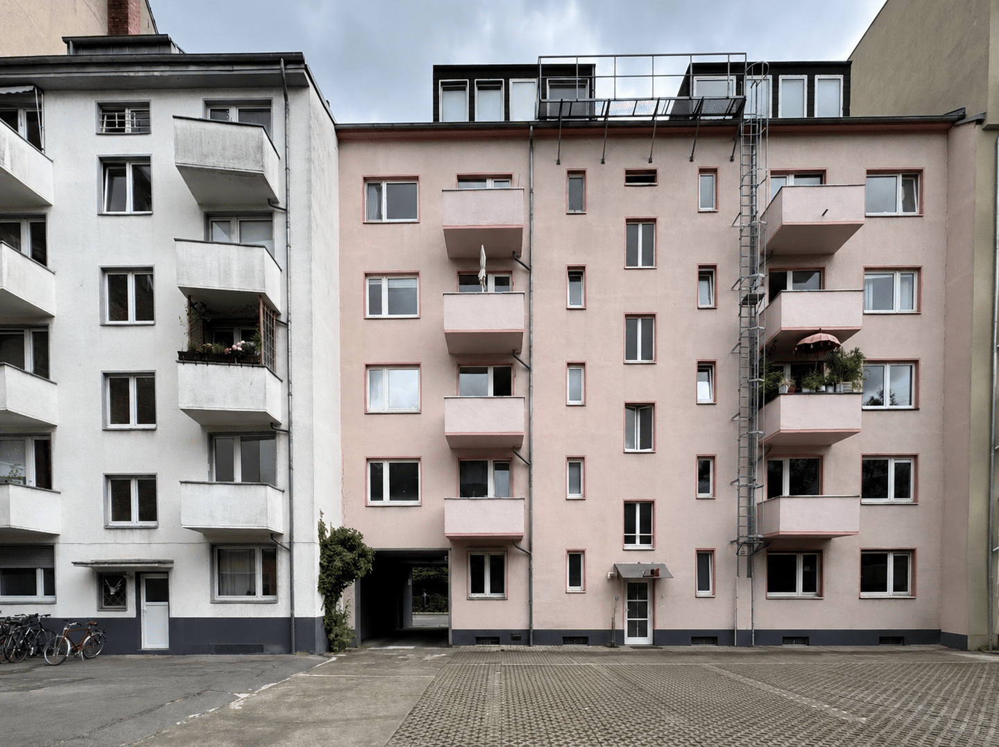 Vermietete Eigentumswohnungen in Köln Neustadt-Süd, provisionsfrei – 50677 Köln – Vorschaubild 3