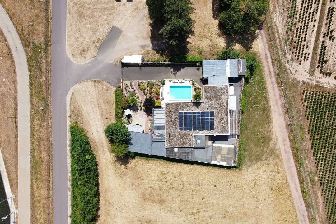 Exklusiver Bungalow in Trier-Euren – Ihr privates Urlaubsparadies mit Moselblick – 54294 Trier – Vorschaubild 3
