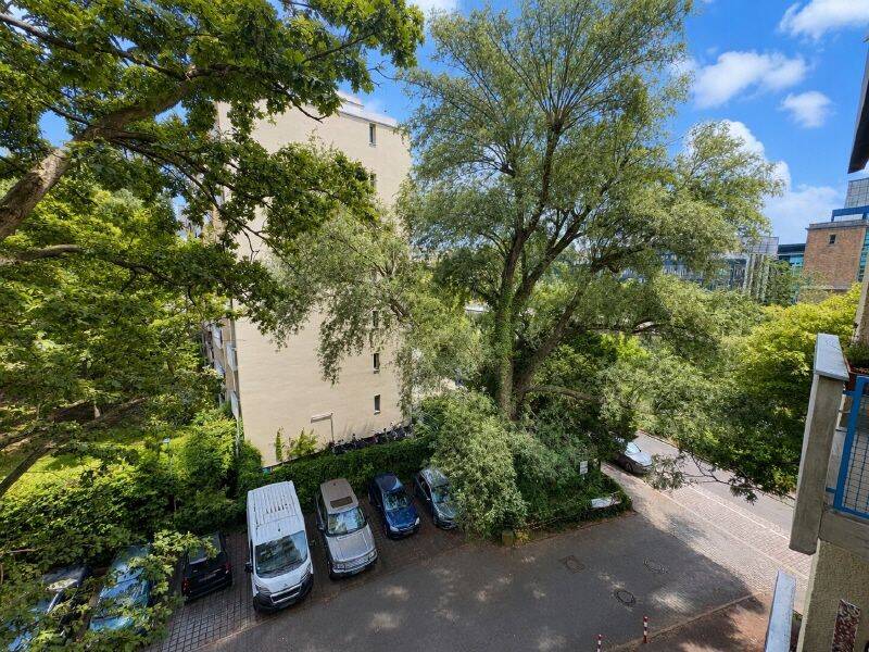 freie Wohnung in Tiergarten mit Spreeblick – 10557 Berlin – Vorschaubild 3