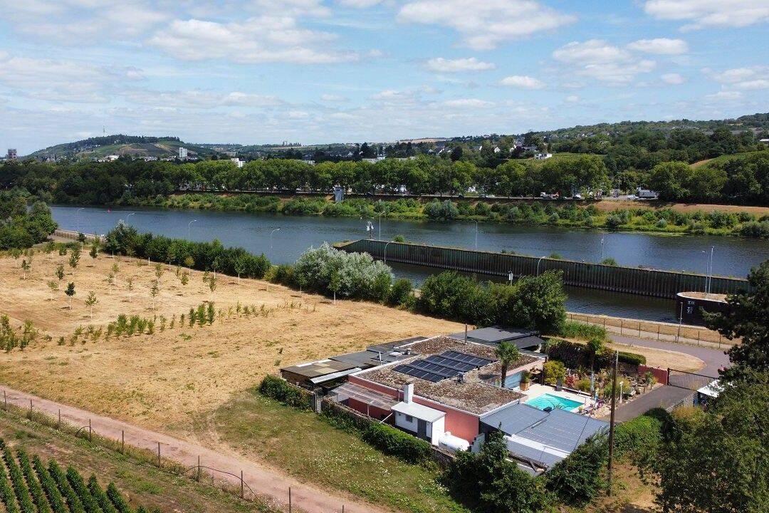 Exklusiver Bungalow in Trier-Euren – Ihr privates Urlaubsparadies mit Moselblick – 54294 Trier – Vorschaubild 4