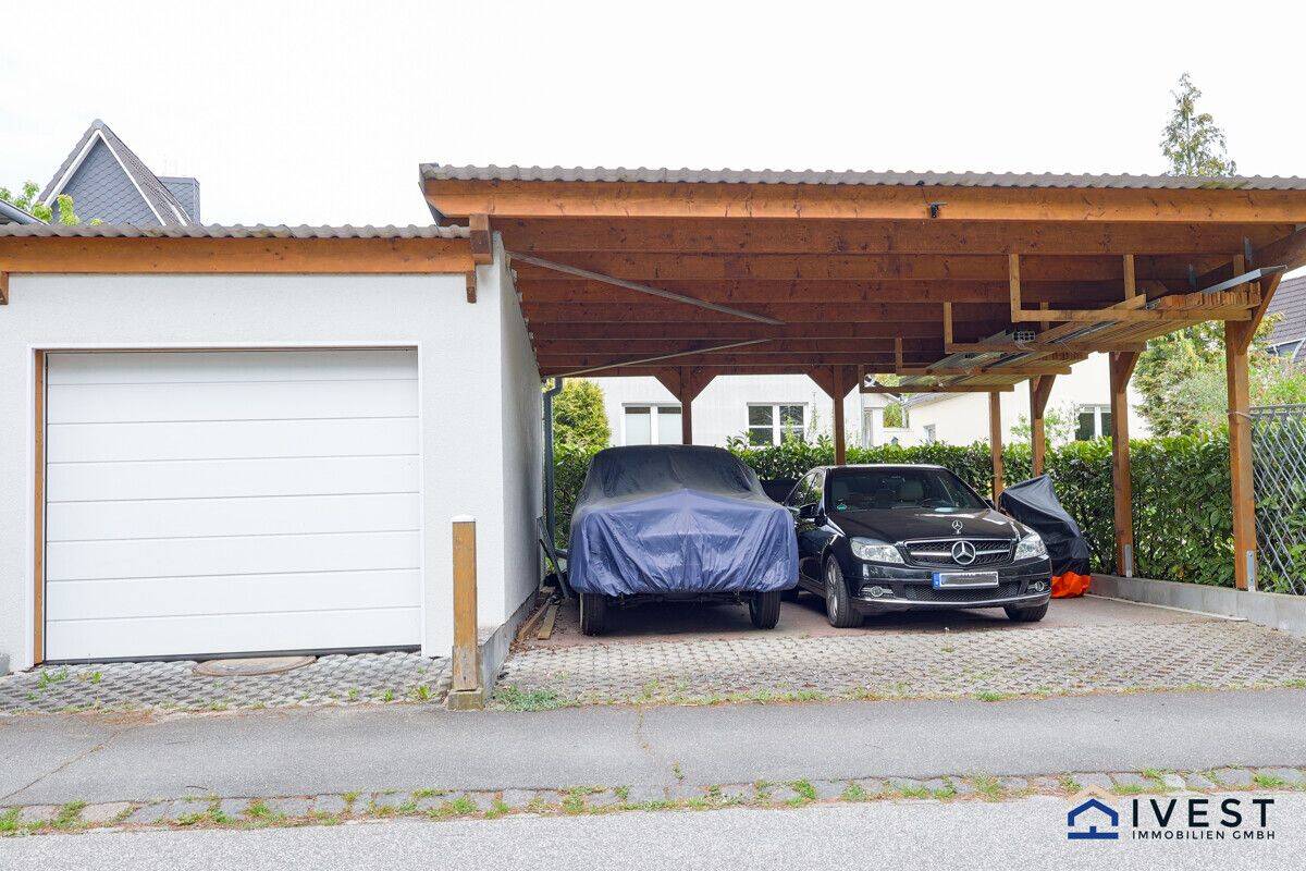 Saniertes Einfamilienhaus mit Wohlfühlfaktor in Lübeck: Sauna, Kachelofen und Garten – 23569 Lübeck – Vorschaubild 4
