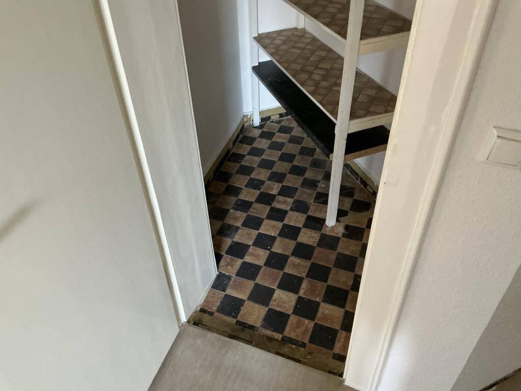2-Zimmer-Wohnung in Essen Frohnhausen mit großem Wohnzimmer – 45145 Essen – Vorschaubild 5