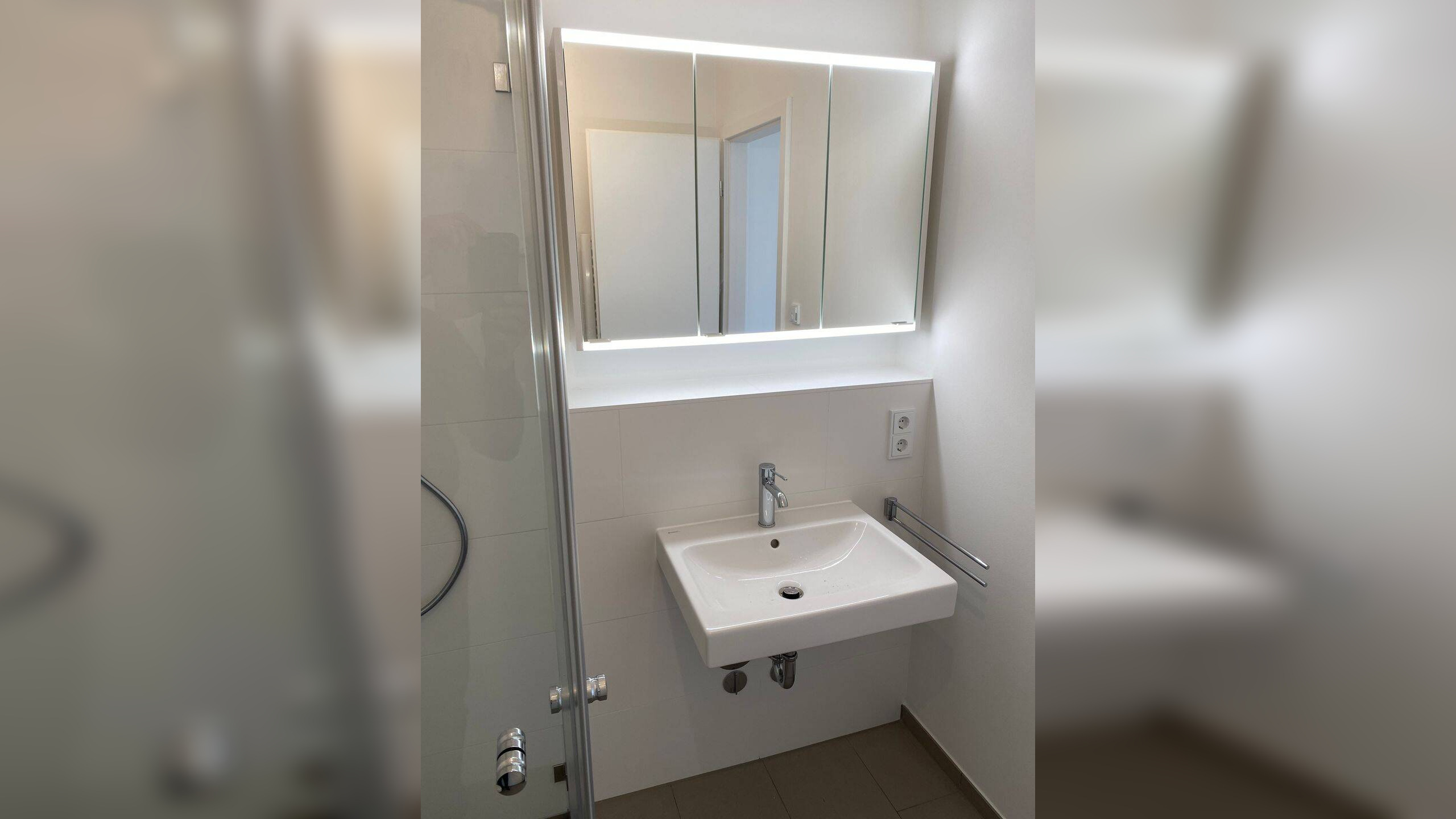 Schicke Penthousewohnung mit Tiefgargenstellplatz – 53175 Bonn – Vorschaubild 3